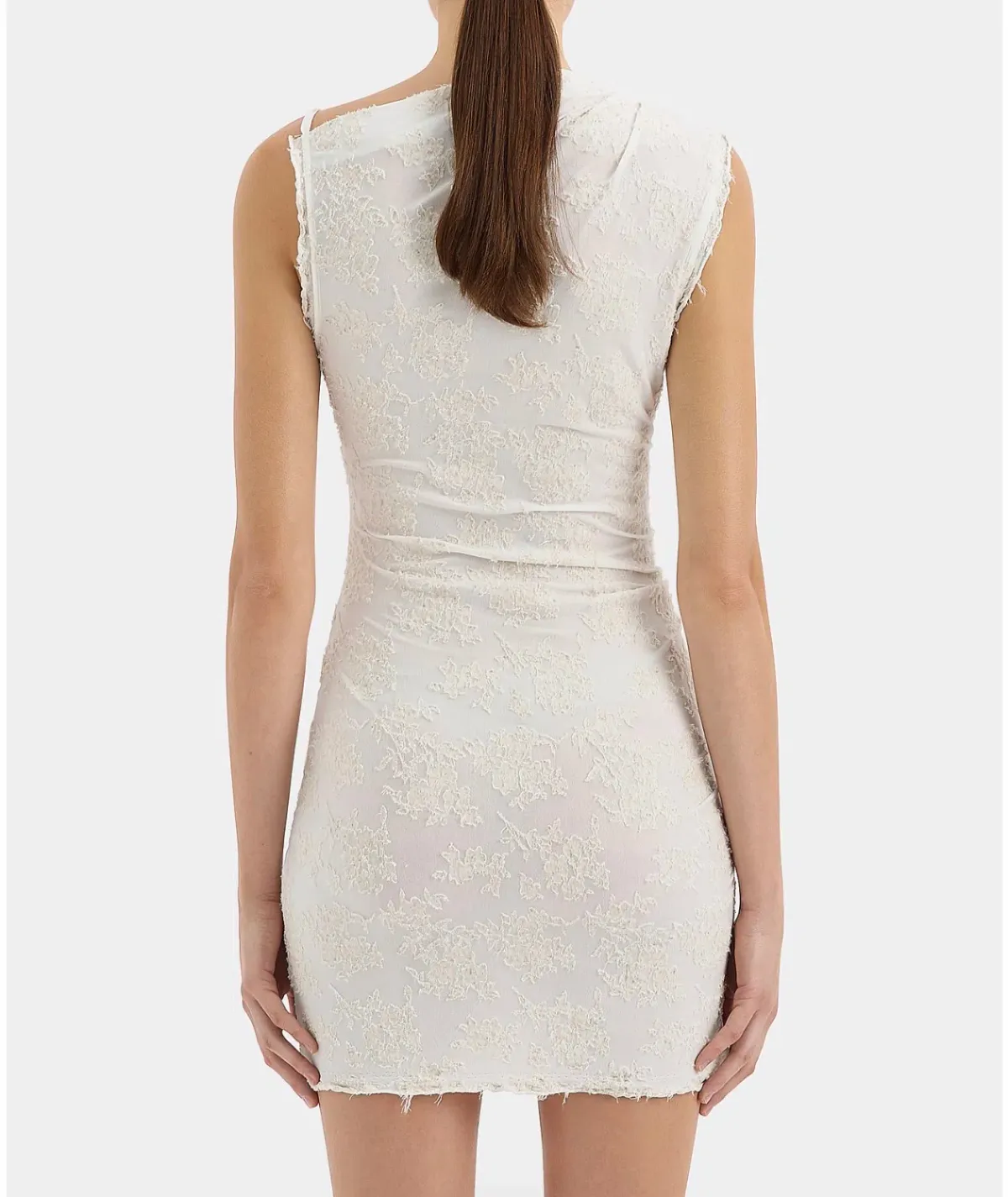 Sir the Label - Blanca Mini Dress - Image 4