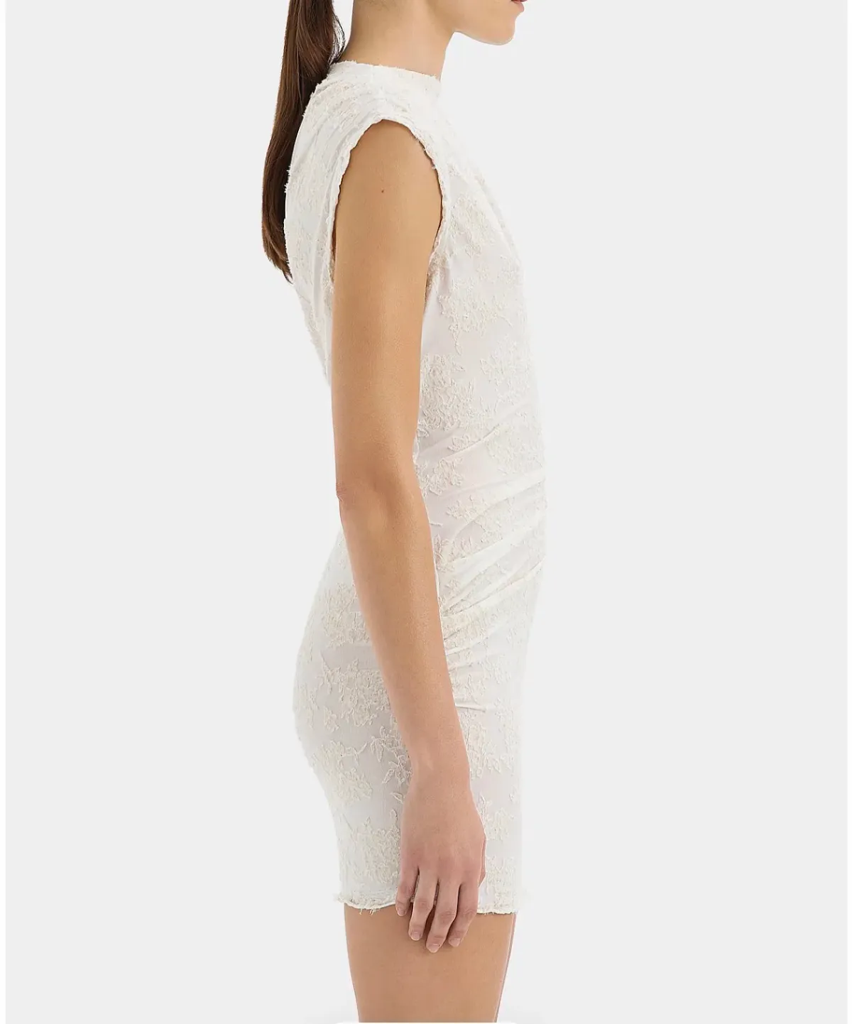 Sir the Label - Blanca Mini Dress - Image 3