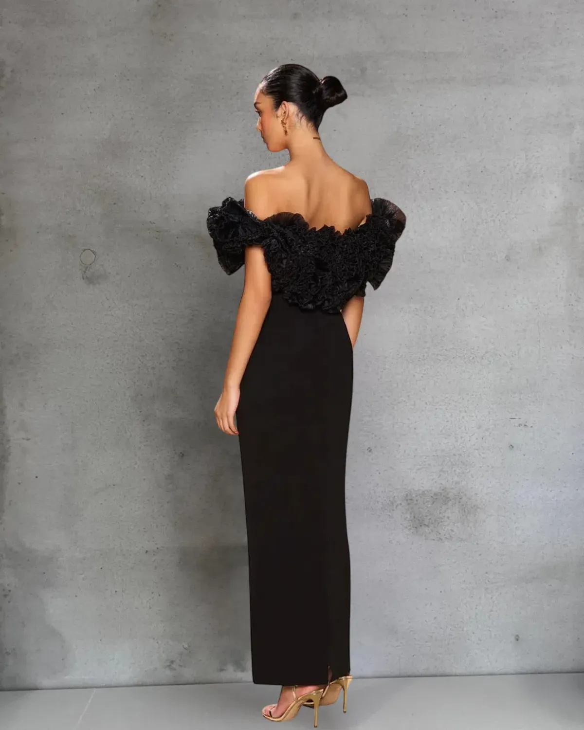 SONYA MODA Sorrento Gown - Image 2