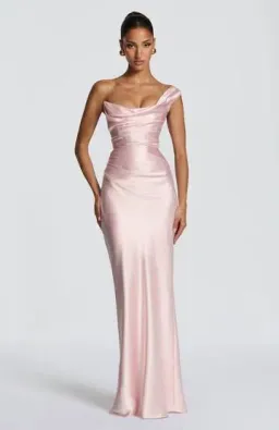Babyboo Thalassa Maxi Dress for rent on The Volte - image 3