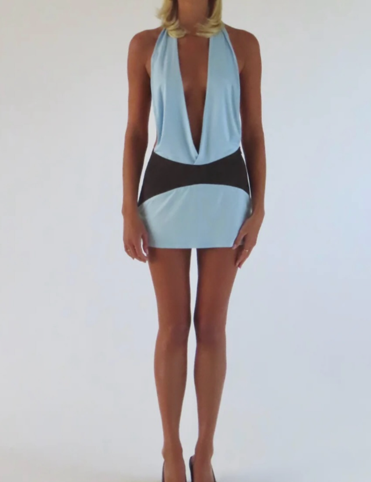 SOLAMUSA Oma Mini in Ice Size XS - Image 1
