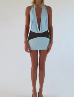 SOLAMUSA Oma Mini in Ice Size S for rent on The Volte - image 1