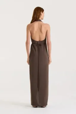 Henne Vida Dress for rent on The Volte - image 3