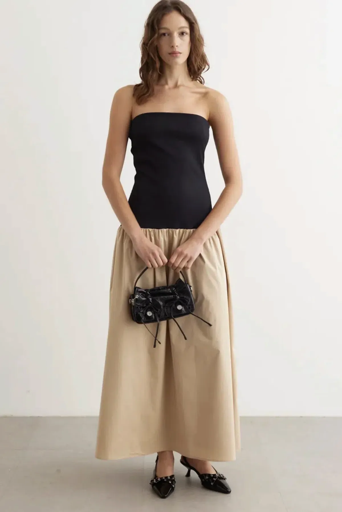 Anna Quan Final Sale Amyra Dress - size 8 - Image 1