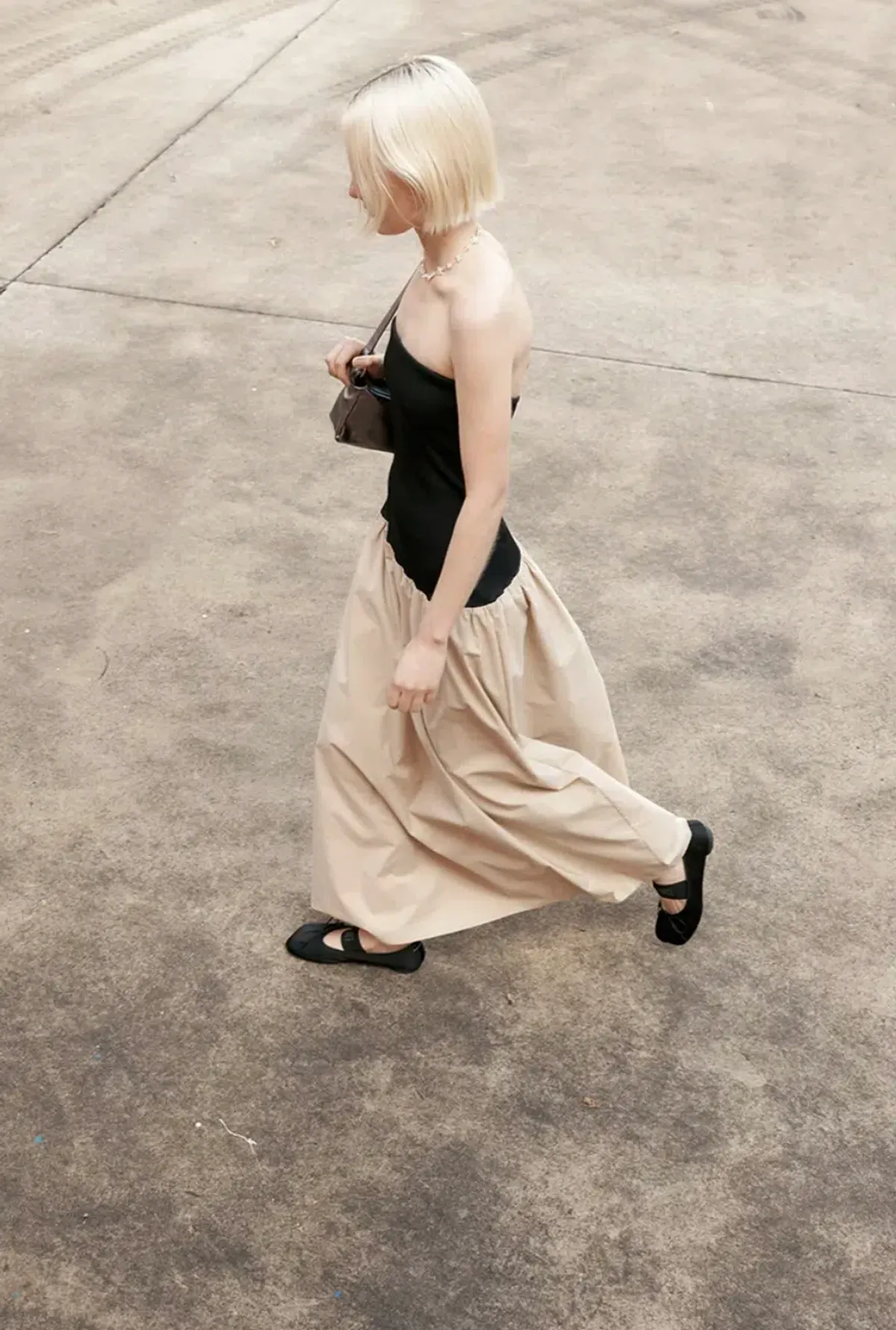 Anna Quan Final Sale Amyra Dress - size 8 - Image 5