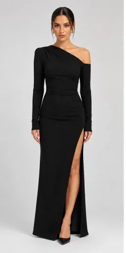Effie Kats Cayley Gown for rent on The Volte - image 1