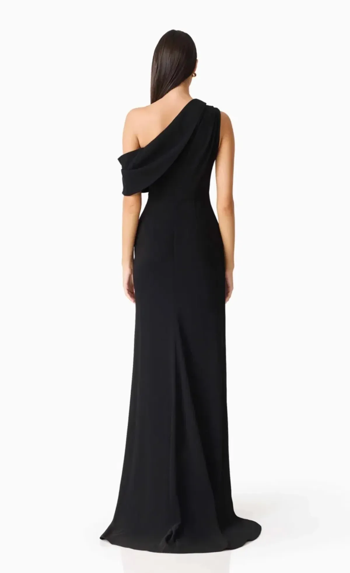 Isadora Off Shoulder Maxi Gown /S - Image 3