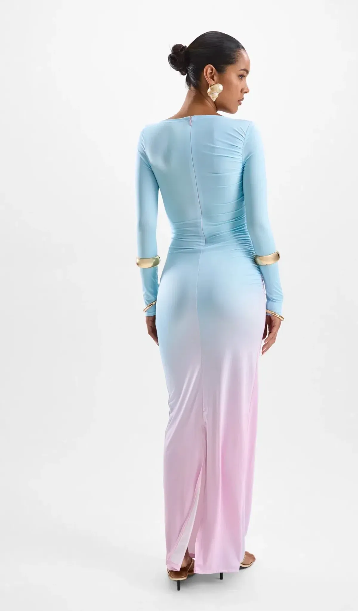 Cin Cin Swim Empress Dress XS - Image 2