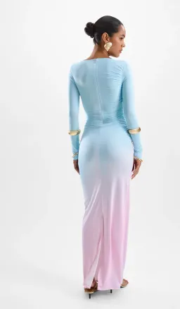 Cin Cin Swim Empress Dress XS for rent on The Volte - image 2