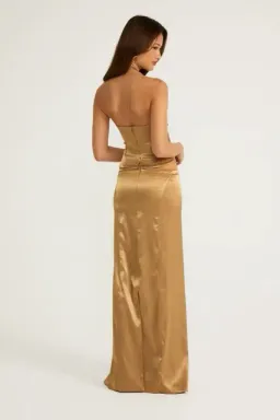 ANCE GRIA JOLIE TOP AND SKIRT SET SIZE 8 (S) for rent on The Volte - image 4