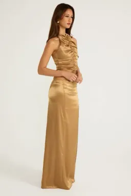 ANCE GRIA JOLIE TOP AND SKIRT SET SIZE 8 (S) for rent on The Volte - image 5