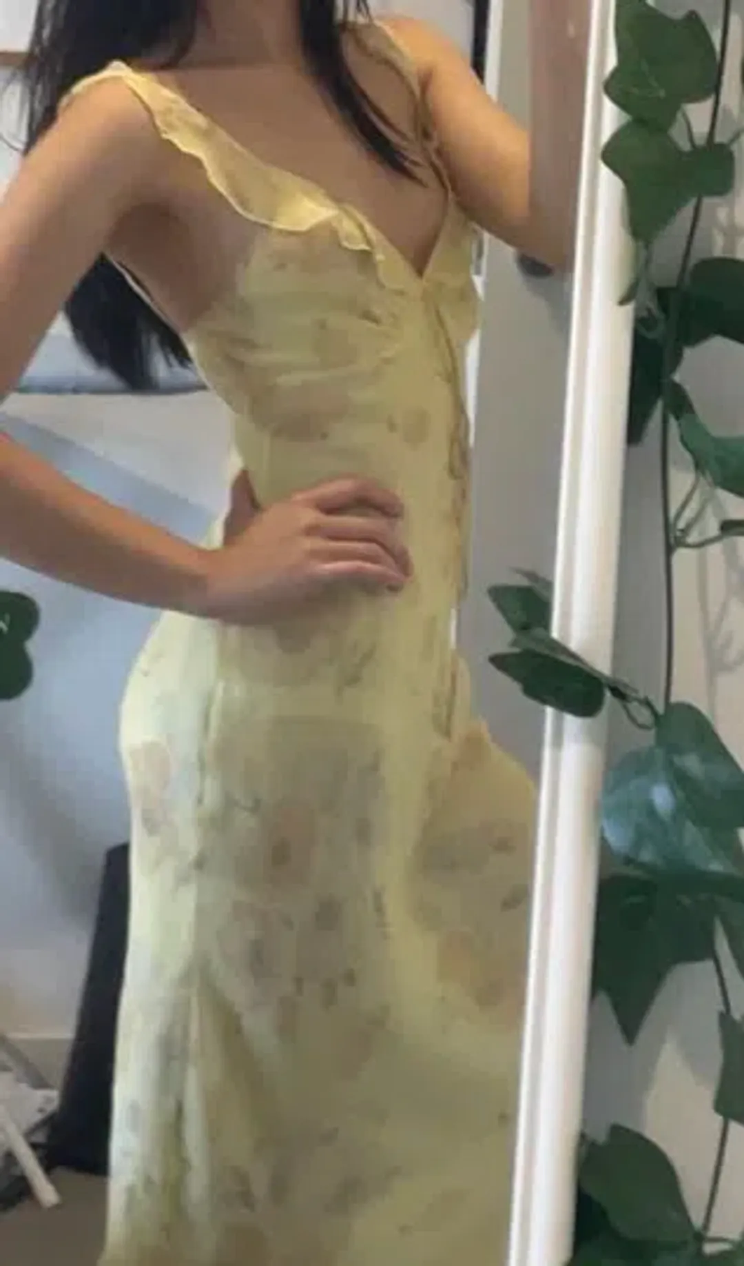 Realisation Par Zinnia Dress for rent on The Volte - main image