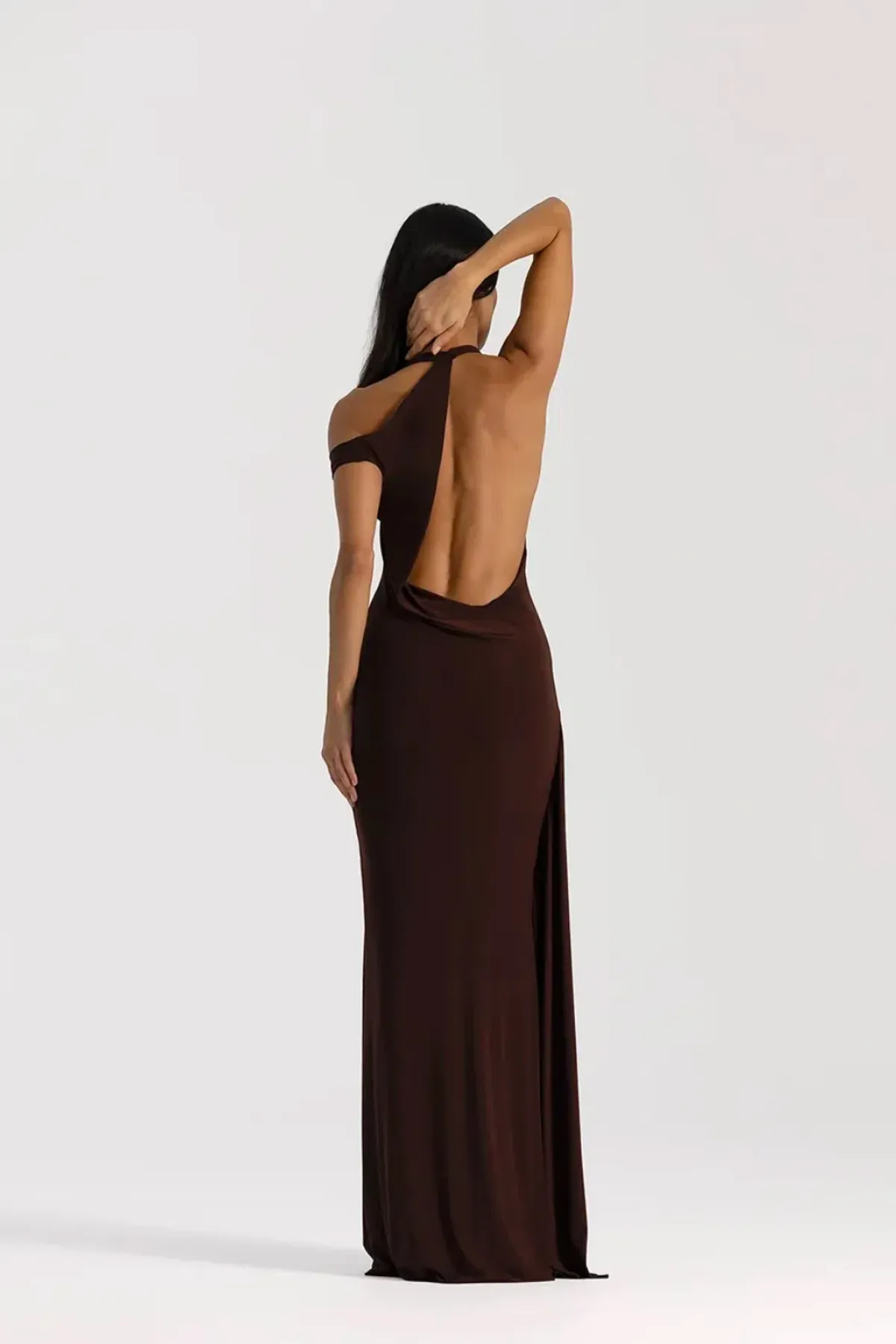 Natalie Rolt Mariela Gown - Image 3