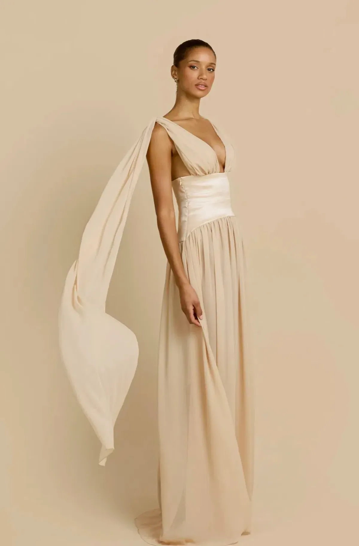 RAMONA DRESS - Image 3