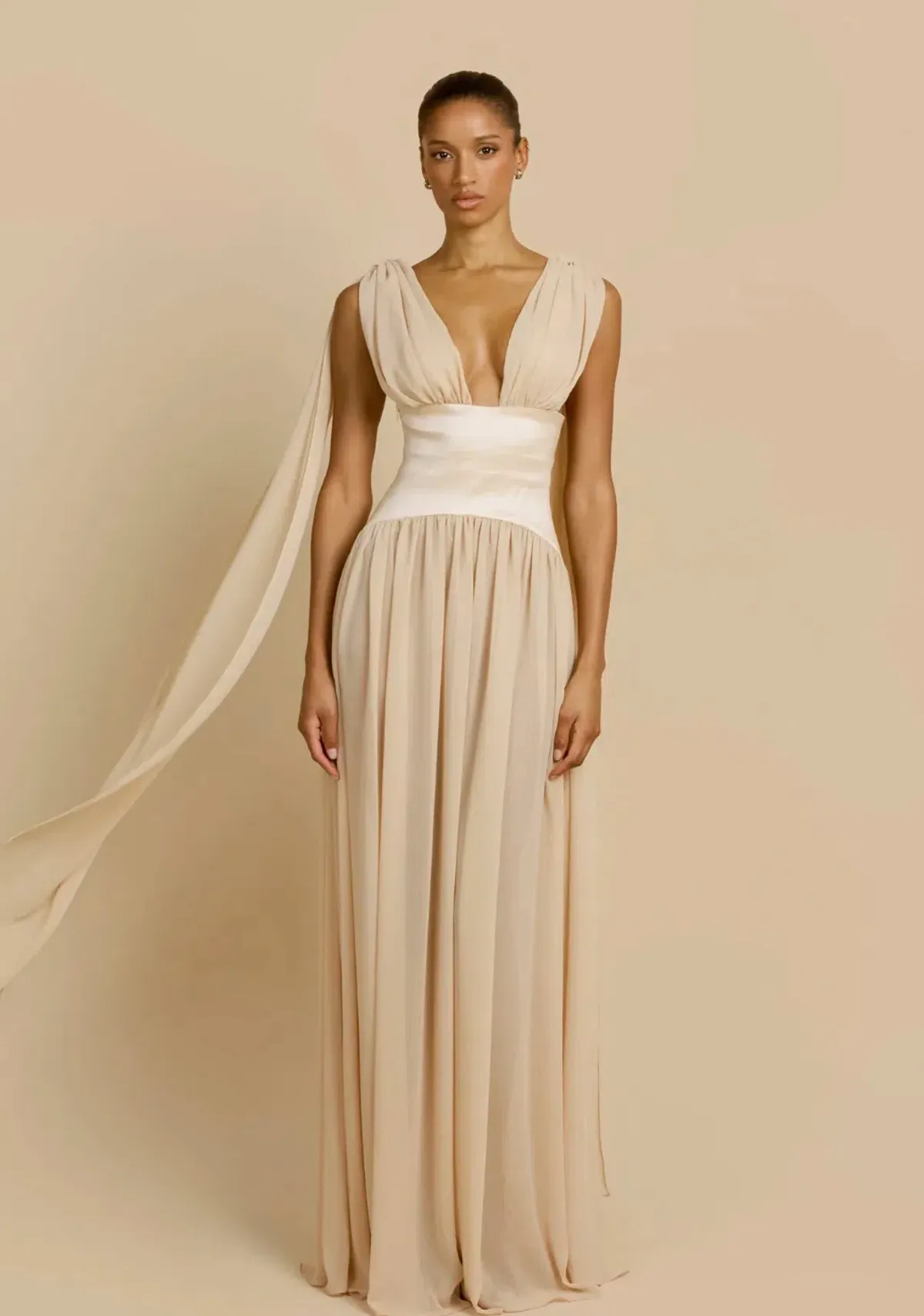 RAMONA DRESS - Image 1