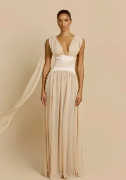 RAMONA DRESS for rent on The Volte - image 1
