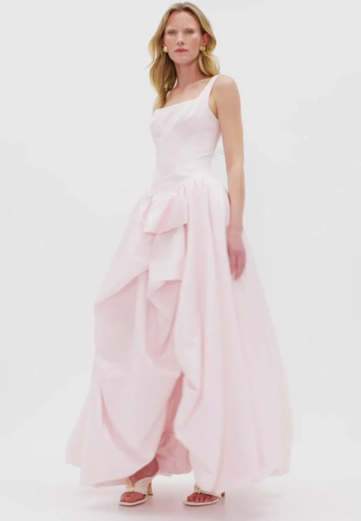 Aje Alani Gown - Image 1