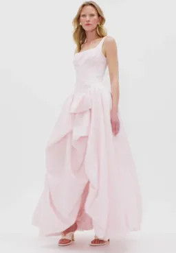 Aje Alani Gown for rent on The Volte - image 1