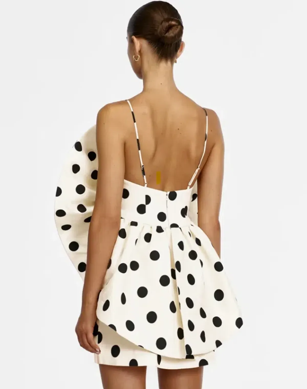 Ketch Mini Dress - Image 2