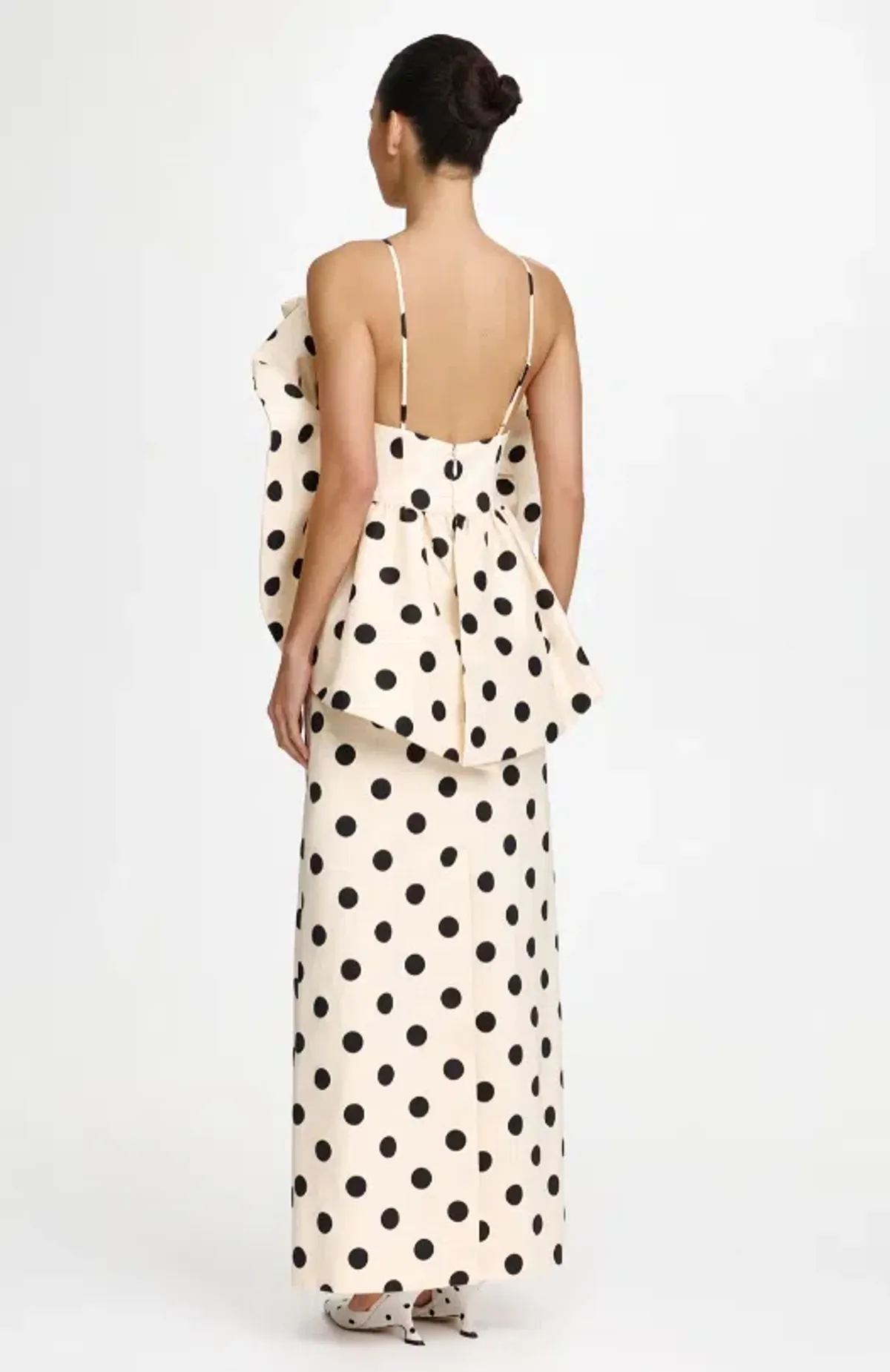 Ketch Maxi Dress - Image 3