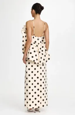 Ketch Maxi Dress for rent on The Volte - image 3