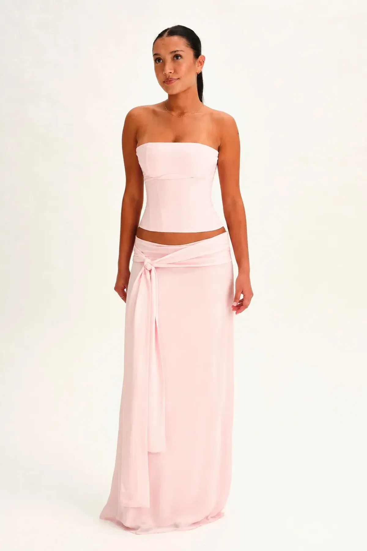 Sabelle Charlotte Set in Ballerina Size XS - Image 7