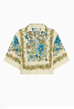 Alémais Sophia Top and Pant Set Size 14 for rent on The Volte - image 1