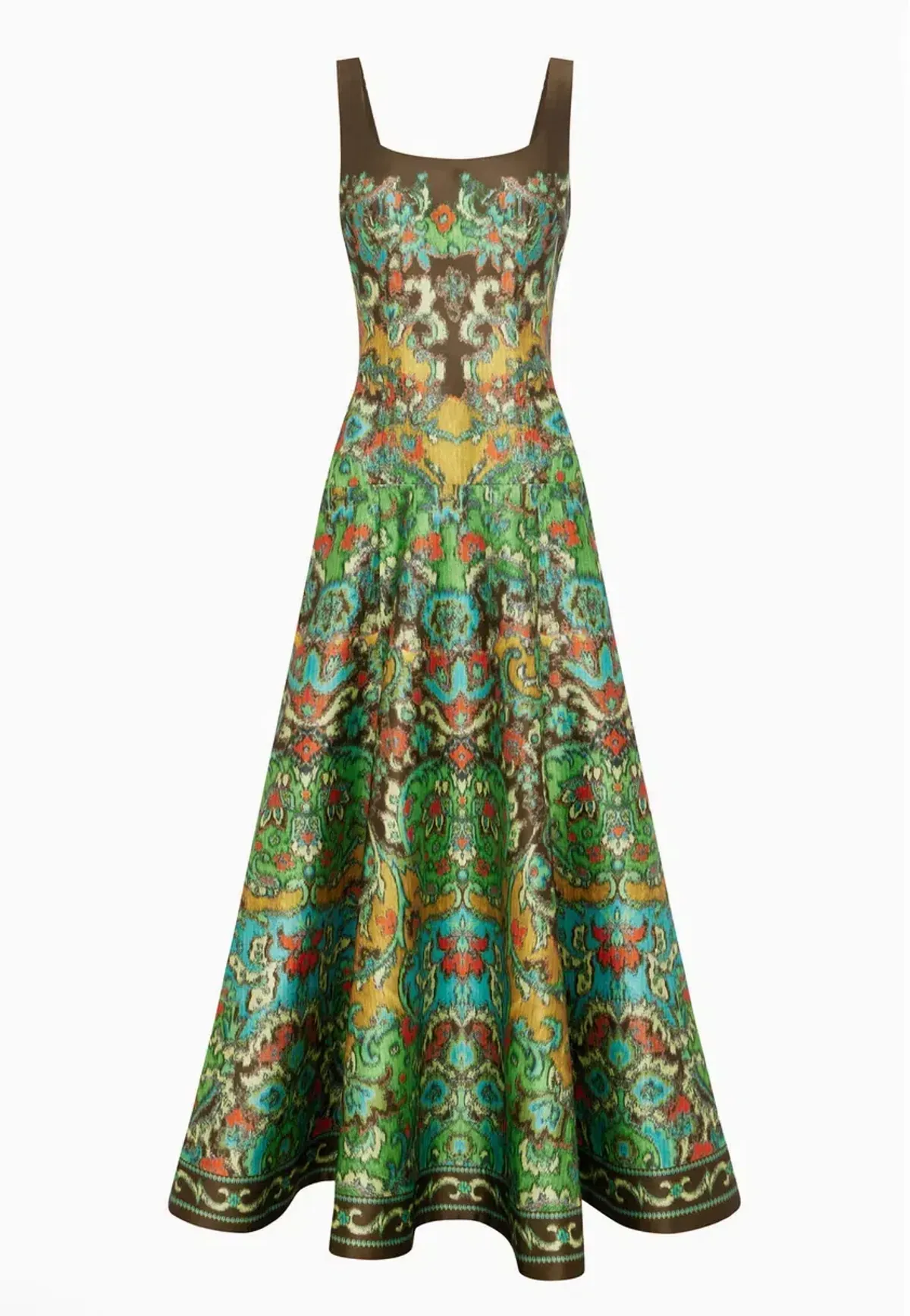 Alémais Charlotte Gown Size 16 - Image 1