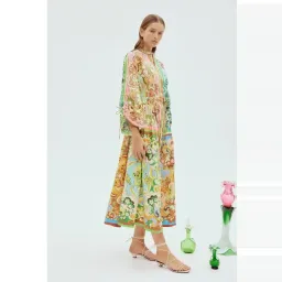Alémais Dreamer Pool Dress Size 10 for rent on The Volte - image 1