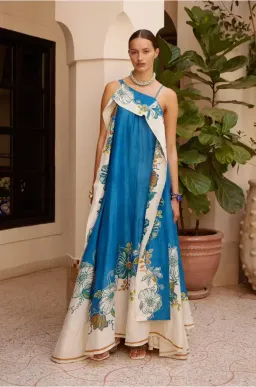 Alémais Luda Gown Size 14 for rent on The Volte - image 1
