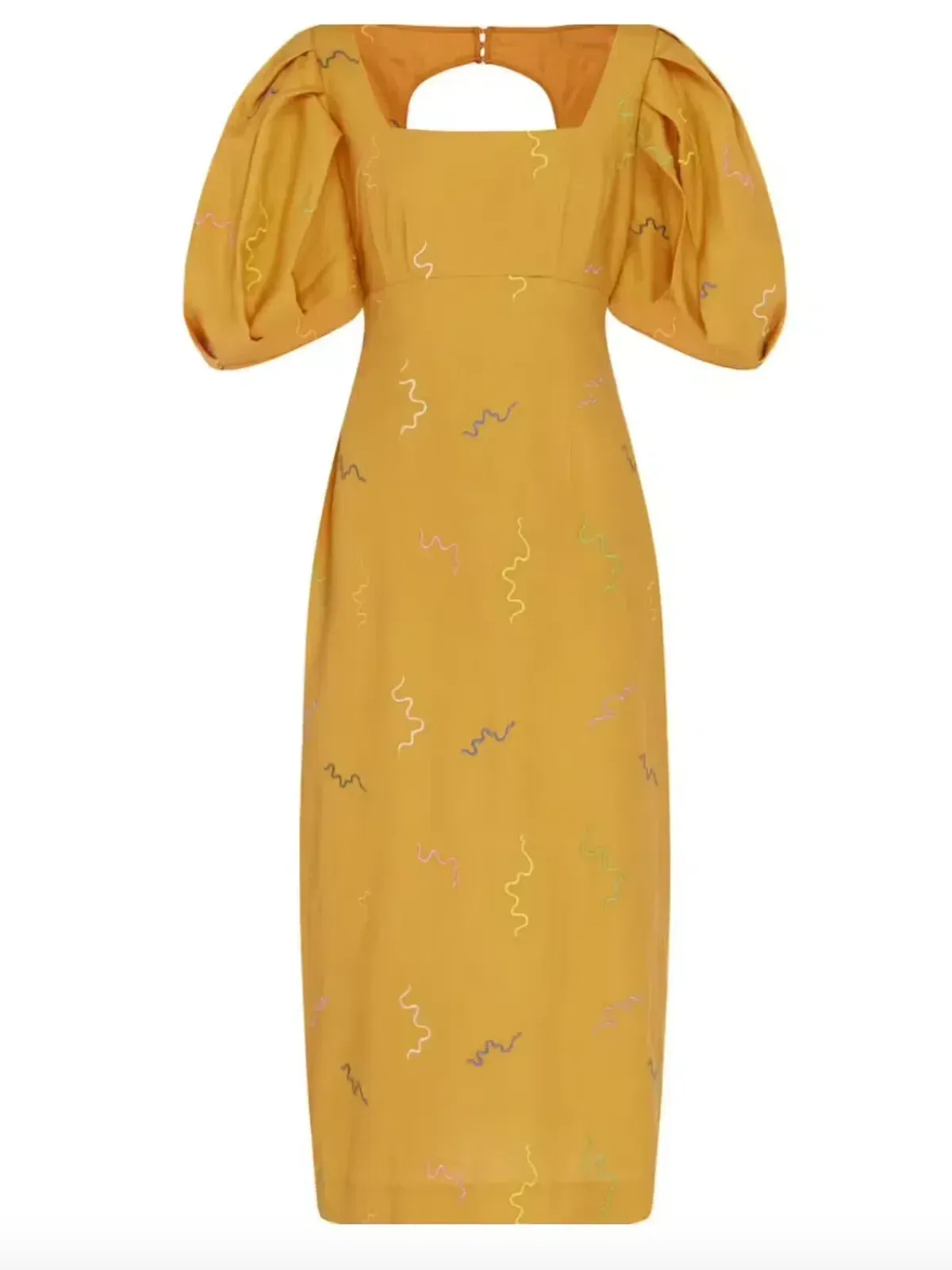 Alémais Sundance Midi Size 12 - Image 1