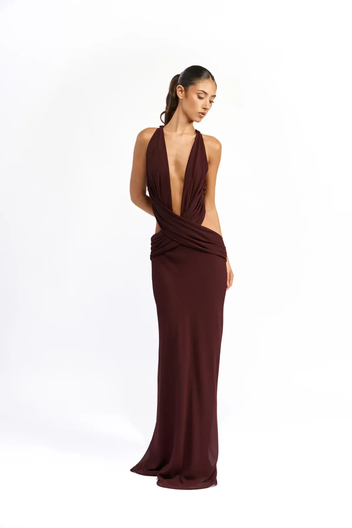 Mim and Bell Yvette dress - Image 5