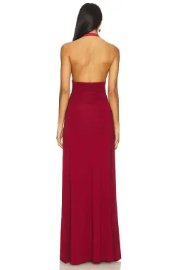 Maygel Coronel Villadiego Dress one size for rent on The Volte - image 3