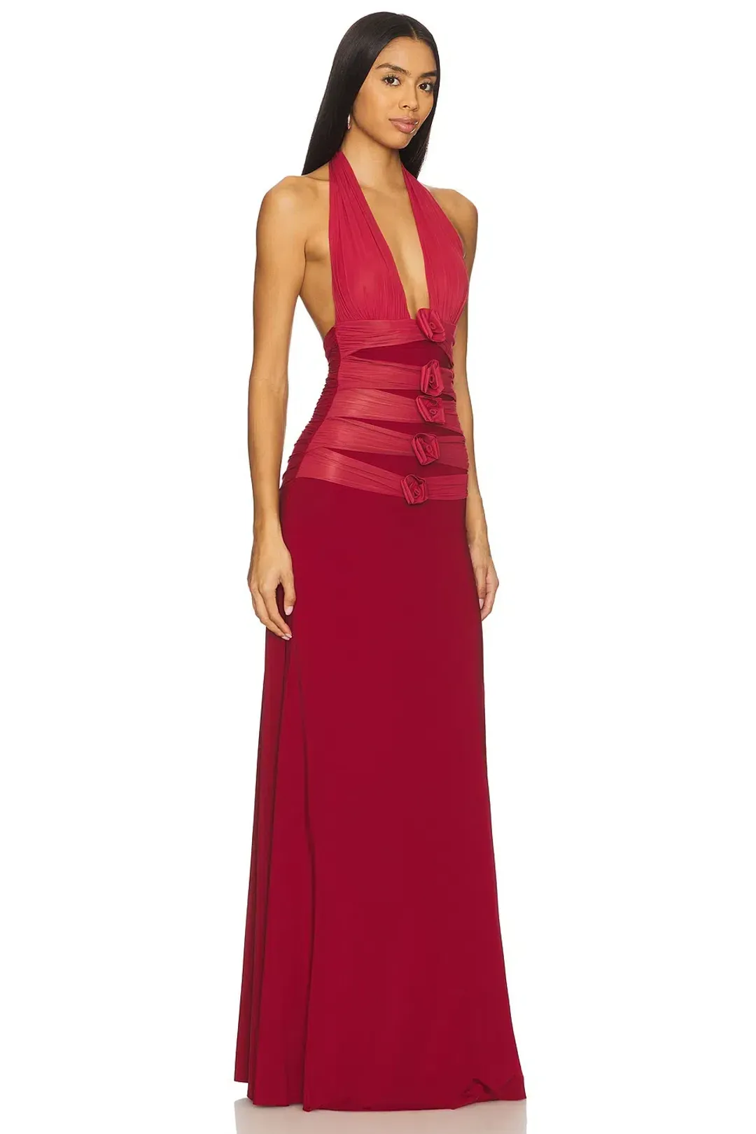 Maygel Coronel Villadiego Dress one size for rent on The Volte - main image