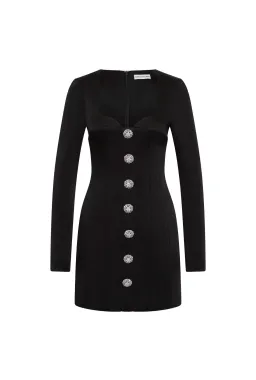Rebecca Vallance Annaleigh Mini Dress for rent on The Volte - image 1