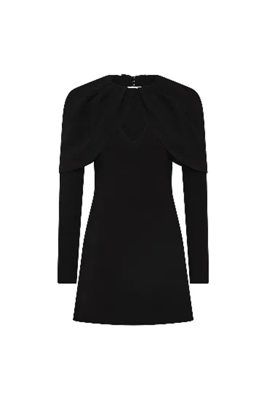 Rebecca Vallance Piper Mini Dress for rent on The Volte - main image