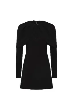 Rebecca Vallance Piper Mini Dress for rent on The Volte - image 1