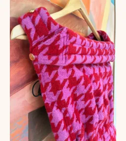 Artipoppe Tweed Aura for rent on The Volte - image 7