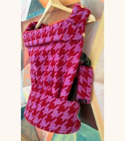 Artipoppe Tweed Aura for rent on The Volte - image 6