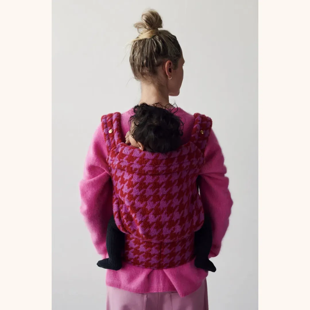 Artipoppe Tweed Aura for rent on The Volte - main image