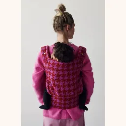 Artipoppe Tweed Aura for rent on The Volte - image 4