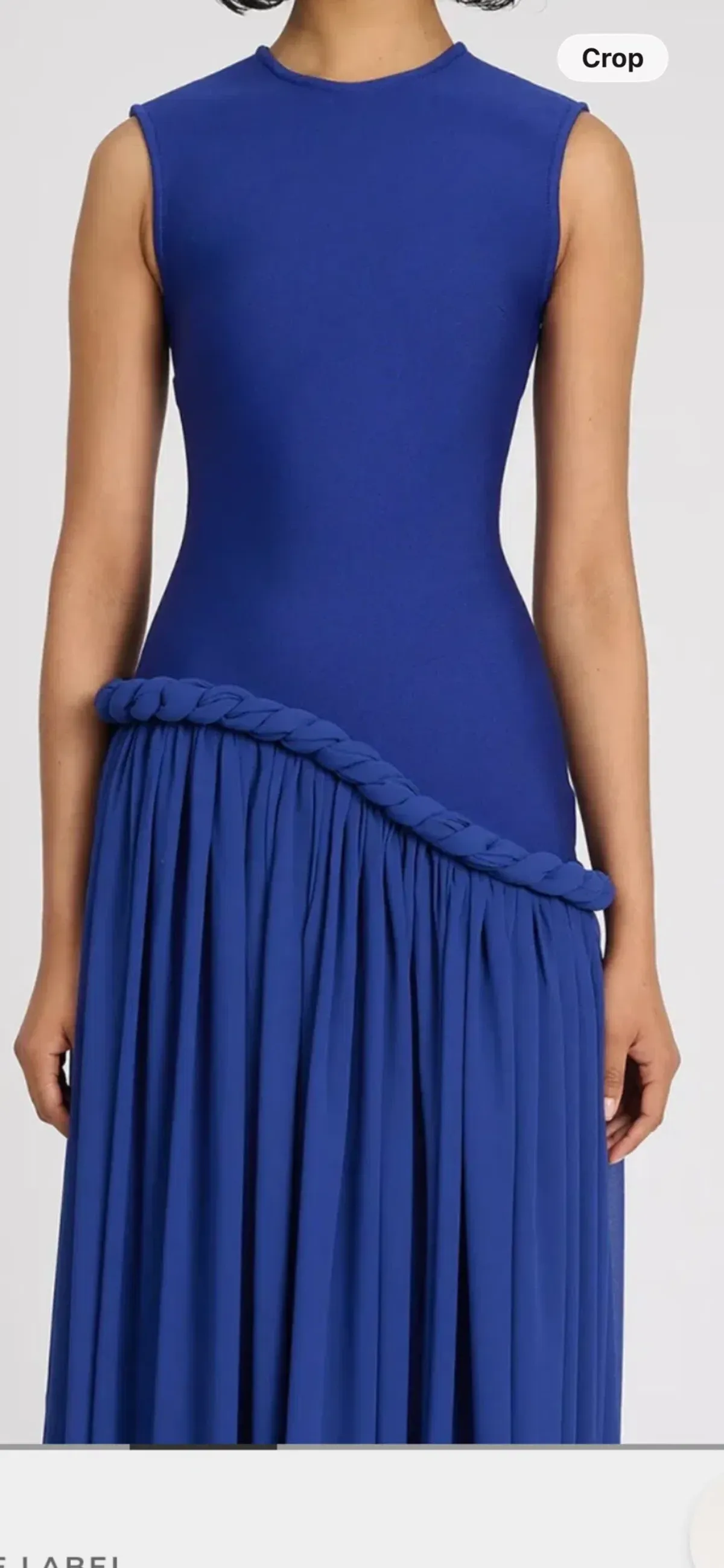 Spencer Gown - Image 3