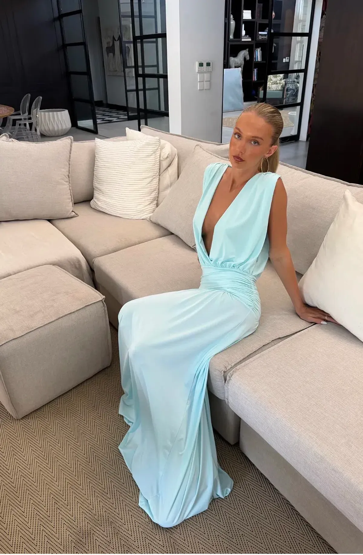 Esme gown - Image 1