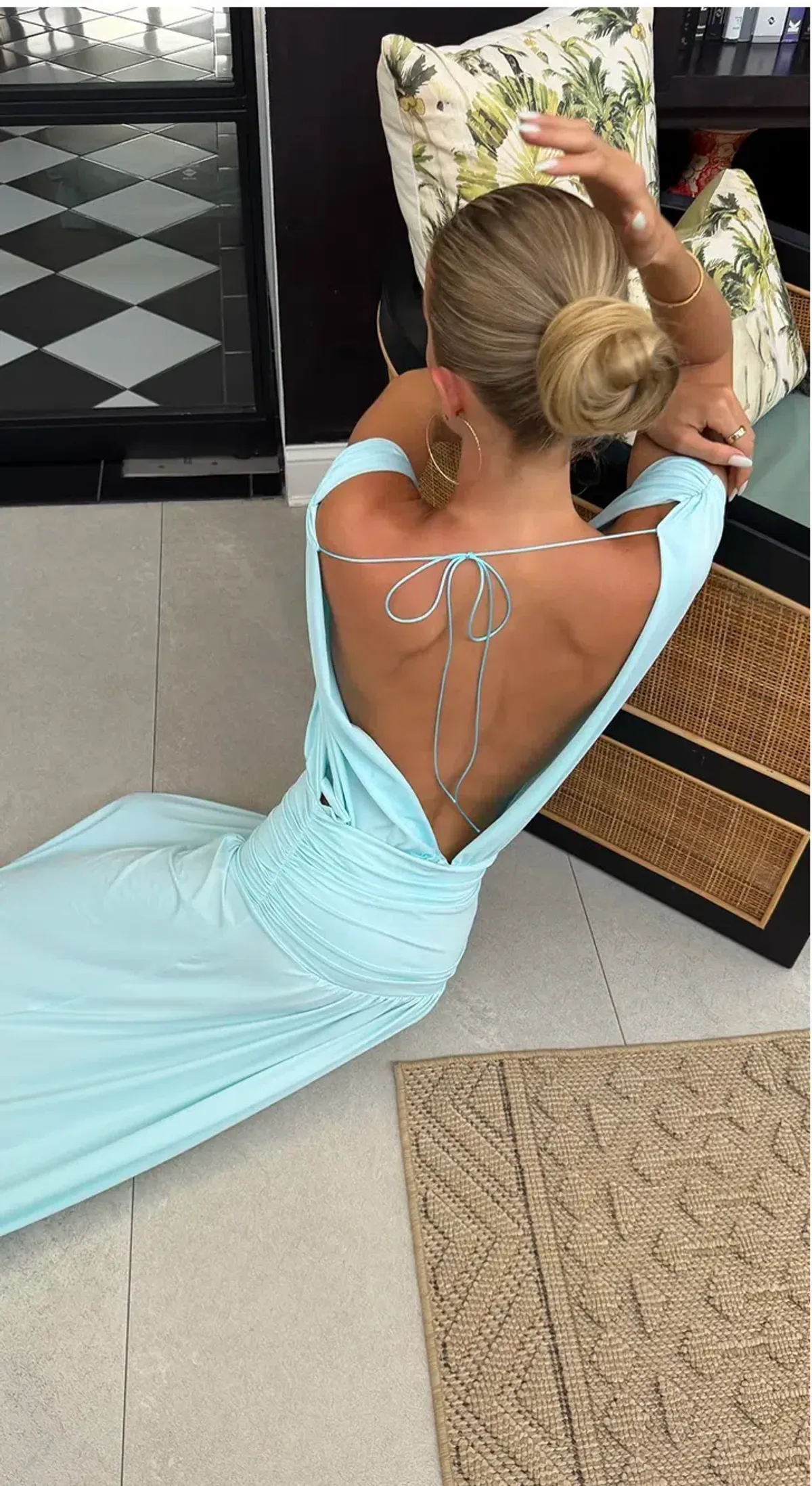 Esme gown - Image 2