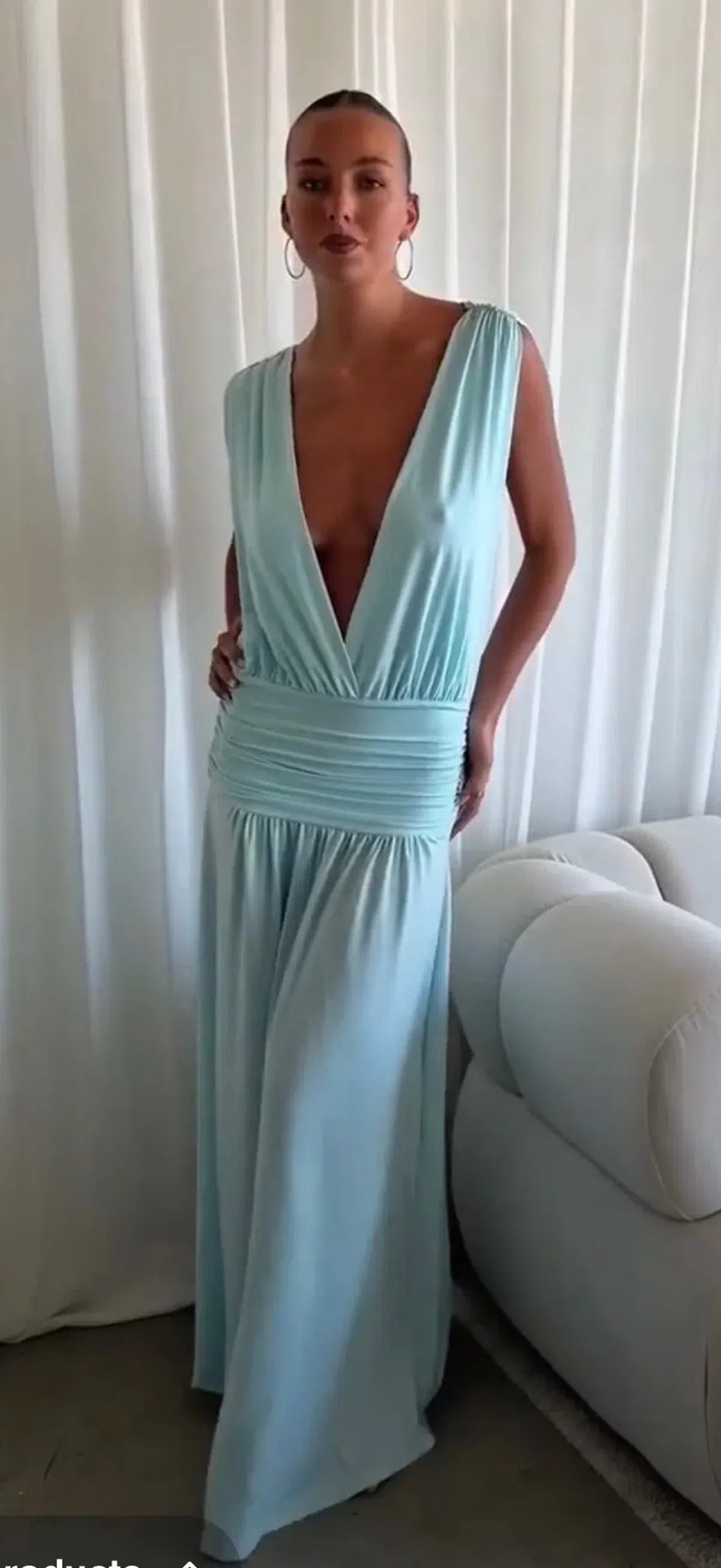 Esme gown - Image 5