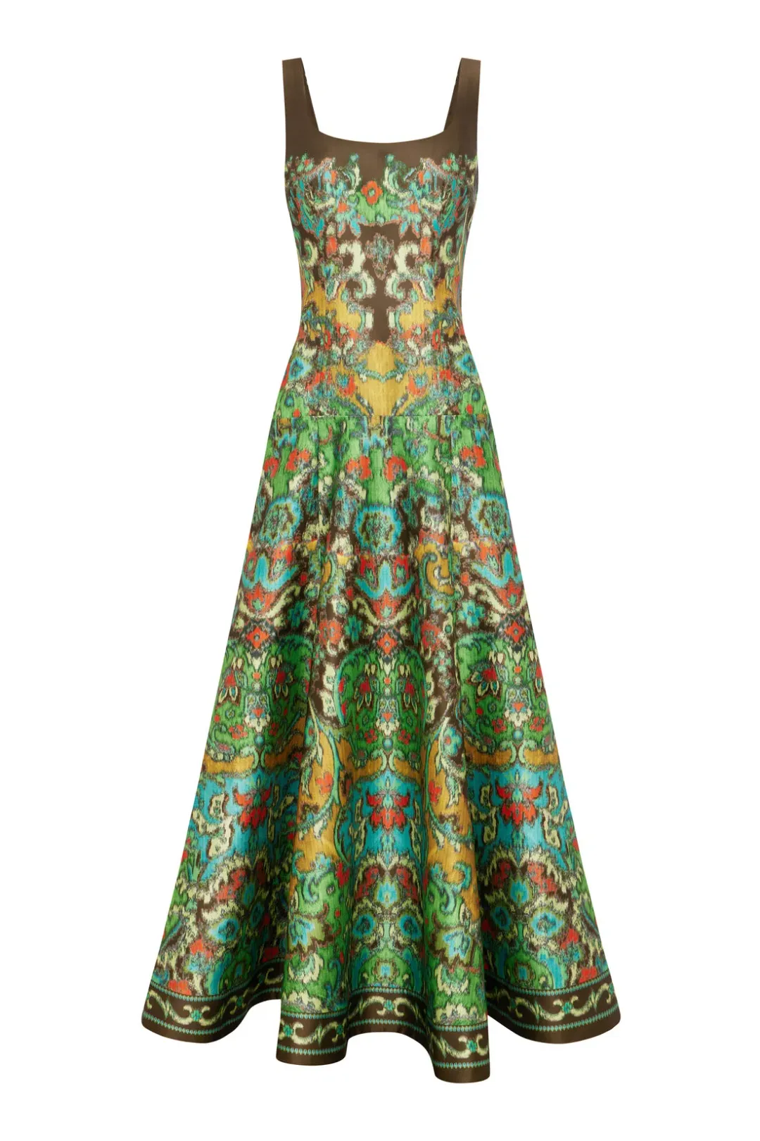 Alemais Charlotte Gown- AU4 for rent on The Volte - main image