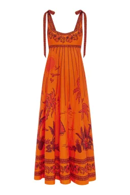 Alemais Boathouse Ballet Sundress- AU 14 for rent on The Volte - image 2