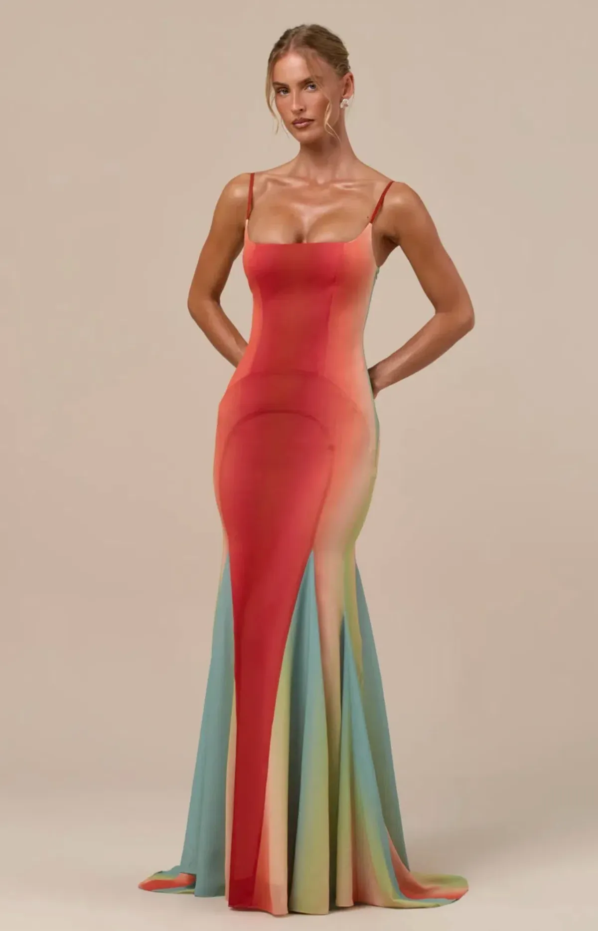 Wander Doll Dress - Image 3