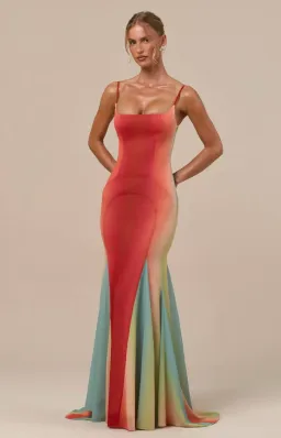 Wander Doll Dress for rent on The Volte - image 3