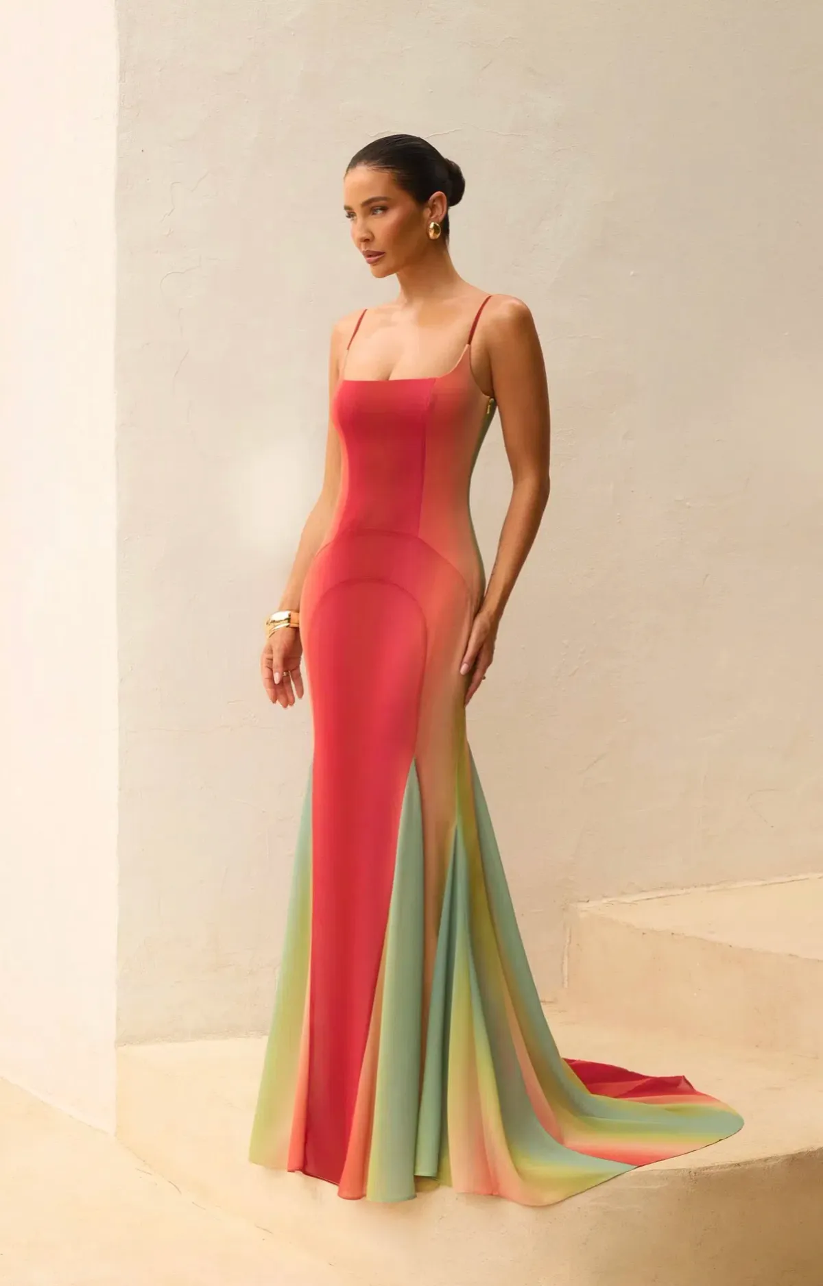 Wander Doll Dress - Image 4